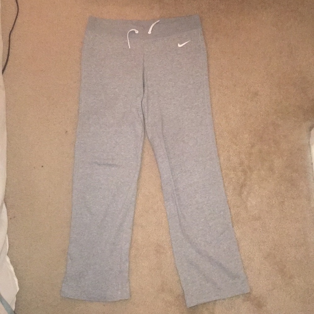 Nike sweatpants